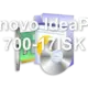 Lenovo IdeaPad 700-17ISK