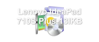 Lenovo IdeaPad 710S Plus-13IKB