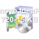 Lenovo IdeaPad 720-15IKB