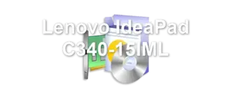 Lenovo IdeaPad C340-15IML
