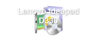 Lenovo Ideapad D330