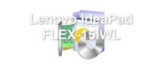 Lenovo IdeaPad FLEX-15IWL