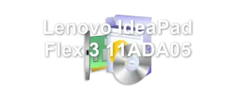 Lenovo IdeaPad Flex 3 11ADA05