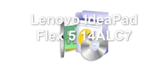 Lenovo IdeaPad Flex 5 14ALC7