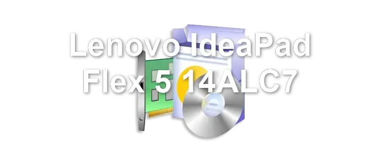 Lenovo IdeaPad Flex 5 14ALC7
