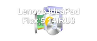 Lenovo IdeaPad Flex 5 14IRU8