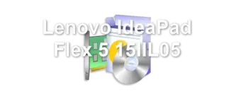 Lenovo IdeaPad Flex 5 15IIL05