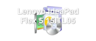 Lenovo IdeaPad Flex 5 15ITL05