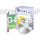 Lenovo IdeaPad G41-35