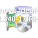 Lenovo IdeaPad L340-17IRH