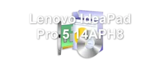Lenovo IdeaPad Pro 5 14APH8