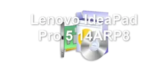 Lenovo IdeaPad Pro 5 14ARP8