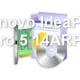 Lenovo IdeaPad Pro 5 14ARP8