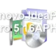 Lenovo IdeaPad Pro 5 16APH8