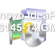 Lenovo IdeaPad S145-14IGM