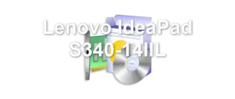 Lenovo IdeaPad S340-14IIL