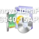 Lenovo IdeaPad S340-15API
