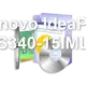 Lenovo IdeaPad S340-15IML