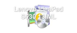Lenovo IdeaPad S530 13IML