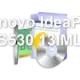 Lenovo IdeaPad S530 13IML