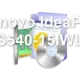 Lenovo IdeaPad S540-15IWL