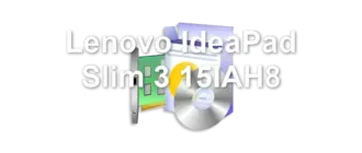 Lenovo IdeaPad Slim 3 15IAH8
