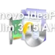 Lenovo IdeaPad Slim 3 15IAH8