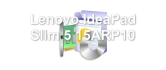 Lenovo IdeaPad Slim 5 15ARP10