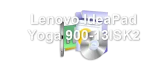 Lenovo IdeaPad Yoga 900-13ISK2