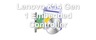 Lenovo K14 Gen 1 Embedded Controller