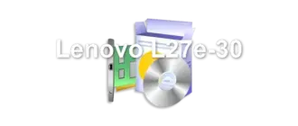 Lenovo L27e-30
