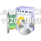 Lenovo LCD 1920x1080