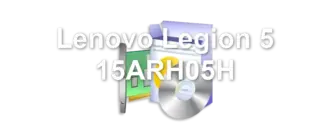 Lenovo Legion 5 15ARH05H