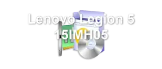 Lenovo Legion 5 15IMH05