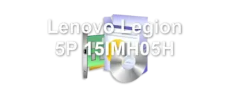 Lenovo Legion 5P 15IMH05H