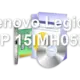 Lenovo Legion 5P 15IMH05H