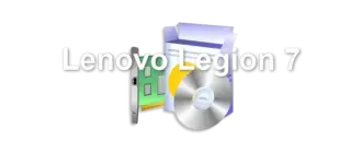 Lenovo Legion 7