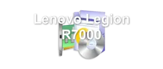 Lenovo Legion R7000
