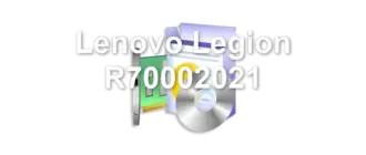 Lenovo Legion R70002021