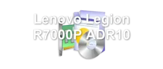 Lenovo Legion R7000P ADR10