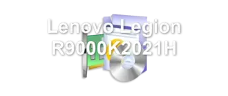 Lenovo Legion R9000K2021H
