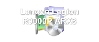 Lenovo Legion R9000P ARX8