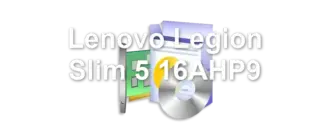 Lenovo Legion Slim 5 16AHP9