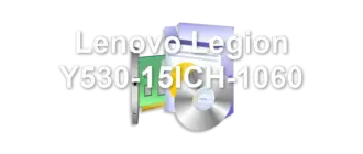 Lenovo Legion Y530-15ICH-1060