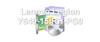 Lenovo Legion Y540-15IRH-PG0