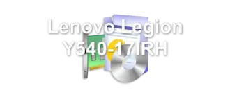 Lenovo Legion Y540-17IRH