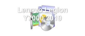 Lenovo Legion Y7000 2019