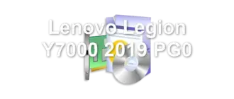 Lenovo Legion Y7000 2019 PG0
