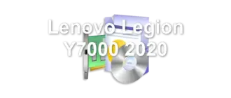 Lenovo Legion Y7000 2020