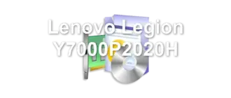 Lenovo Legion Y7000P2020H